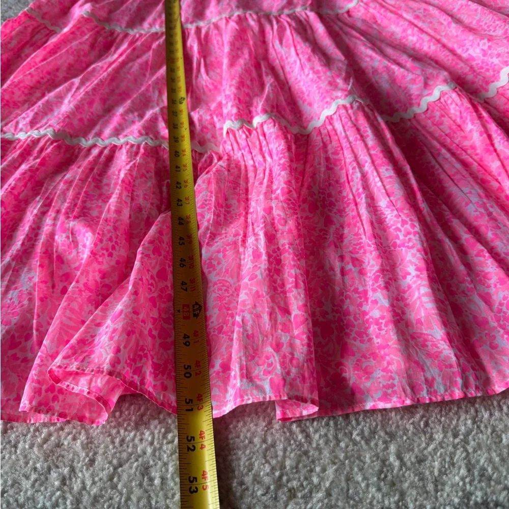 Lilly Pulitzer Dress NWT - Picture 10 of 12